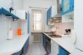 Modern apartment Michalska 6 ホテルの詳細