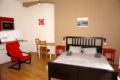 NABO apartments ホテルの詳細