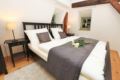 Necton Prague Castle Apartments ホテルの詳細