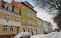 One-Bedroom Apartment in Frantiskovy Lazne ホテルの詳細