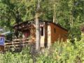 One-Bedroom Holiday Home in Vranov nad Dyji ホテルの詳細