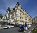 Orea Spa Hotel Palace Zvon ホテルの詳細