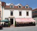 Penzion a Restaurace Chalupa u Městské Brány ホテルの詳細
