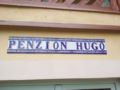Penzion Hugo ホテルの詳細