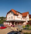 Penzion Krumlov - B&B Hotel ホテルの詳細