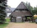 Penzion restaurace Dřevěnka ホテルの詳細