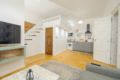 Pinkova Apartments ホテルの詳細