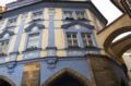 Prague Old Street Apartments ホテルの詳細