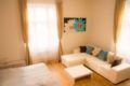 Prague Riverside Apt close to the city center ホテルの詳細