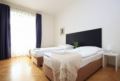 Quadrio Bedroom Central Apartment ホテルの詳細