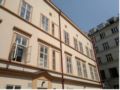 Residence Pinkas Prague ホテルの詳細