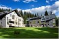 Resident Resort Harrachov - Wellness & Grotta Spa ホテルの詳細