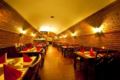 RESTAURACE A PENZION U DOUBKŮ ホテルの詳細