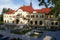 Rubezahl-Marienbad Luxury Historical Castle Hotel & Golf ホテルの詳細