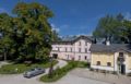 Schlosshotel Zamek Zdikov ホテルの詳細