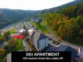 Ski Apartment ホテルの詳細