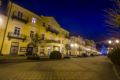 Spa Hotel Goethe ホテルの詳細