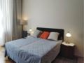 Studio Apartment in Praha 3-Vinohrady ホテルの詳細