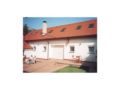 Studio Holiday Home in Desna-Slavonice ホテルの詳細