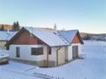 Three-Bedroom Holiday Home in Lipno nad Vltavou ホテルの詳細