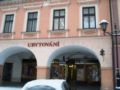 Ubytovani Svitavy ホテルの詳細