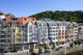 Vienna House Dvorak Karlovy Vary ホテルの詳細