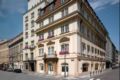 Wishlist Old Prague Residences - Dlouhá 3 ホテルの詳細