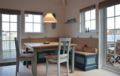 Apartment Badevej Ringkøbing I ホテルの詳細