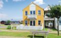 Apartment Skudehavnen Rudkøbing VI ホテルの詳細