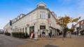 Best Western Hotel Herman Bang ホテルの詳細