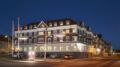 Best Western Plus Hotel Kronjylland ホテルの詳細
