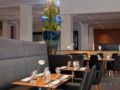 Clarion Hotel Copenhagen Airport ホテルの詳細