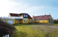 Eight-Bedroom Holiday Home in Lemvig ホテルの詳細