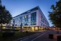 First Hotel Kolding ホテルの詳細