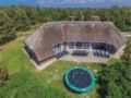 Five-Bedroom Holiday Home in Blavand ホテルの詳細