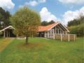 Five-Bedroom Holiday Home in Grenaa ホテルの詳細