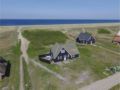 Five-Bedroom Holiday Home in Harboore ホテルの詳細