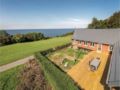 Five-Bedroom Holiday Home in Hasle ホテルの詳細