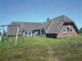 Five-Bedroom Holiday Home in Hvide Sande ホテルの詳細