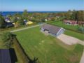 Five-Bedroom Holiday Home in Nordborg ホテルの詳細