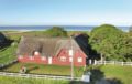 Five-Bedroom Holiday home Rømø with Sea View 09 ホテルの詳細