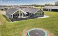 Five-Bedroom Holiday home with Sea View in Bogense ホテルの詳細