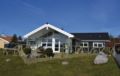 Four-Bedroom Holiday home Ebeltoft with Sea View 04 ホテルの詳細