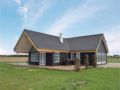 Four-Bedroom Holiday Home in Bagenkop ホテルの詳細