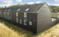 Four-Bedroom Holiday Home in Ebeltoft ホテルの詳細
