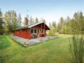 Four-Bedroom Holiday Home in Frostrup ホテルの詳細