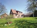 Four-Bedroom Holiday Home in Grenaa ホテルの詳細