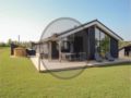 Four-Bedroom Holiday Home in Haderslev ホテルの詳細