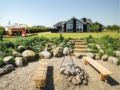 Four-Bedroom Holiday Home in Haderslev ホテルの詳細