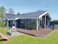 Four-Bedroom Holiday Home in Hadsund ホテルの詳細